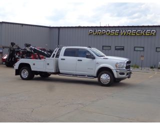 2023 Ram 5500 Crew Cab SLT 4x4