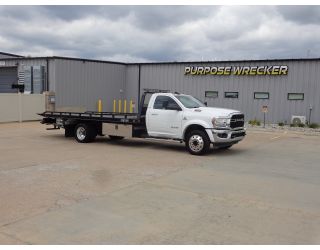 2022 Ram 5500 4x4