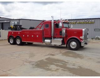 2024 Peterbilt 389