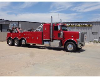2015 Peterbilt 389