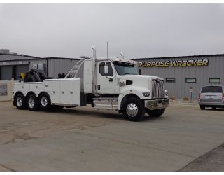 2025 Western Star 49X