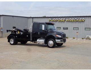 2025 International MV Extended Cab