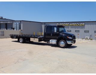 2027 International MV Extended Cab