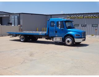 2027 Freightliner Extended Cab
