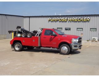 2021 Ram 5500 4x4