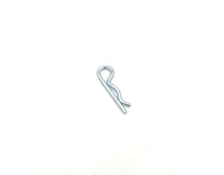 Hair Pin - .072 X 1.188