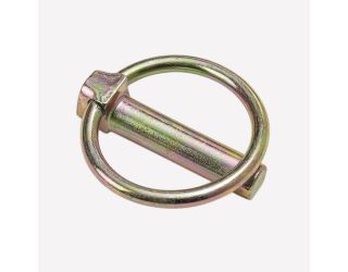 Miller Lynch Pin 7/16" (Bed Rails)