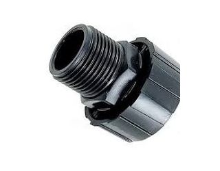 Poly Hydraulic Tank Breather Cap (3/4")