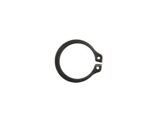 External Snap Ring, 3/4"