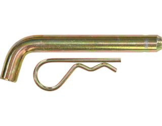 Buyers Products 5/8" X 4.5"  Hitch Pin for 2.5" Recievers