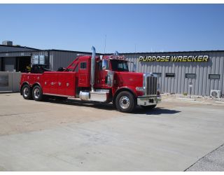 2024 Peterbilt 389