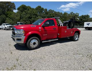 2024 Ram 5500