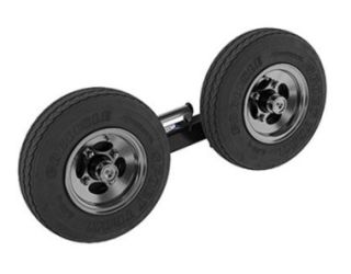 In The Ditch X-Series SLX 4.80 Dolly Single Replacement