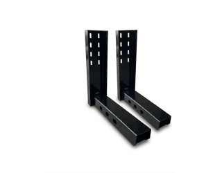 In The Ditch Medium Duty Wheel Grid Holders (Pair)