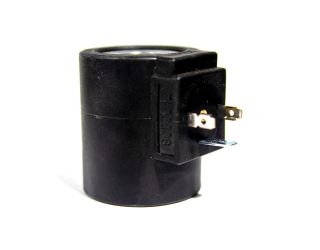 In The Ditch Diverter Valve (Coil Only)