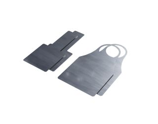In The Ditch Polished Dressup Kit SP12