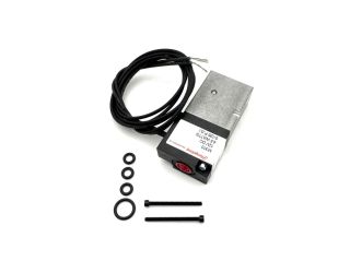 1/8" 3-WAY SOLENOID VALVE