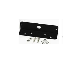 Federal Signal Kit, L- Bracket, single HD MS12