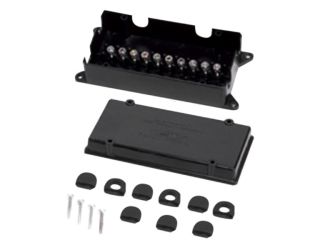 Phoenix Junction Box 10 Post