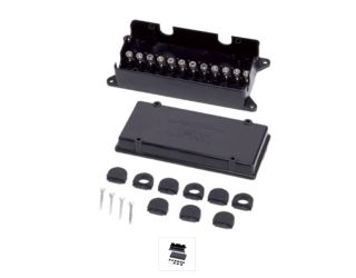 Phoenix USA 12 Pole Junction Box