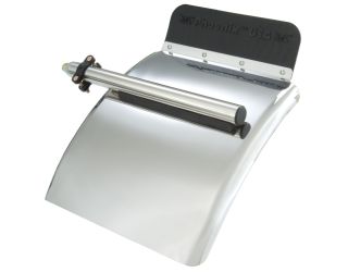 Phoenix Half Set Of Quarter Fenders, QF21