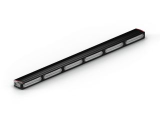 Feniex Quantum 2.0 Lightstick 28"/6 head  - Single Level