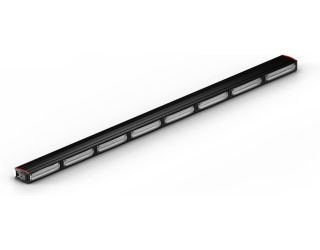 Feniex Quantum 2.0 Lightstick 38"/8 head  - Single Level