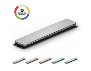Feniex Quantum 2.0 Lightbar 60" - Single Level
