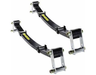 Super Springs (RAM - 2500-5500 FORD - F350/F450)