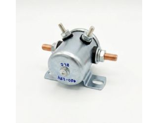 Napa Starter Solenoid