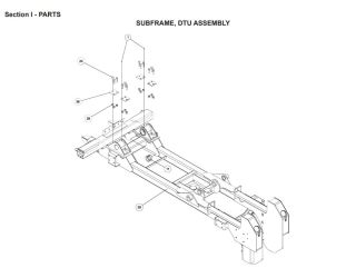 Subframe Assembly