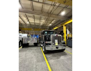 2026 Peterbilt 589