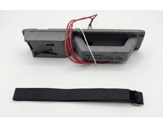 TowMate Replacement Handle For MDW (MILWAUKEE/DEWALT)