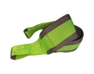 all-Grip Recovery Strap - 2 Ply (12" x 26')-CORDURA WRAPPED