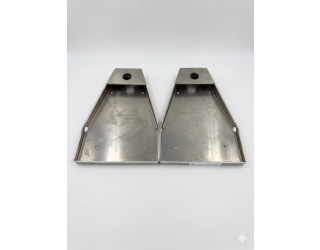 Zip's Chevron Adapter Storage